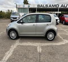 Auto - Volkswagen 1.0 5p. evo move up!
