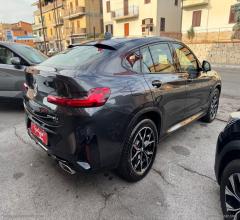 Auto - Bmw x4 xdrive20d 48v msport