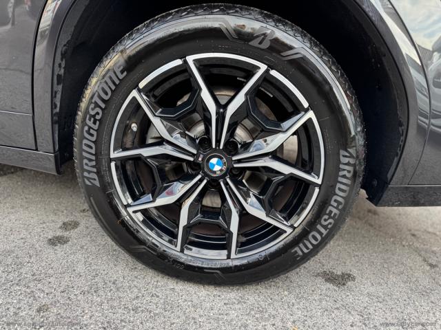 Auto - Bmw x4 xdrive20d 48v msport