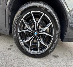 Auto - Bmw x4 xdrive20d 48v msport