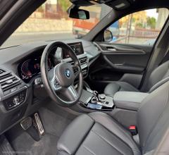 Auto - Bmw x4 xdrive20d 48v msport