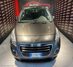 Auto - Peugeot 3008 1.6 115 cv