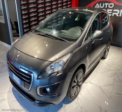 Auto - Peugeot 3008 1.6 115 cv