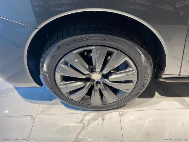 Auto - Peugeot 3008 1.6 115 cv