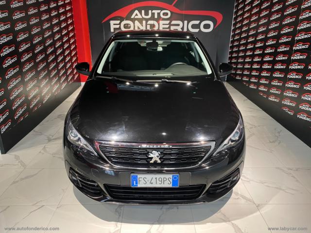 Auto - Peugeot 308 1.6 automatica