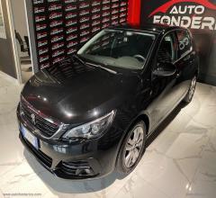 Auto - Peugeot 308 1.6 automatica