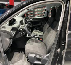 Auto - Peugeot 308 1.6 automatica