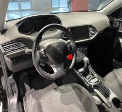 Auto - Peugeot 308 1.6 automatica