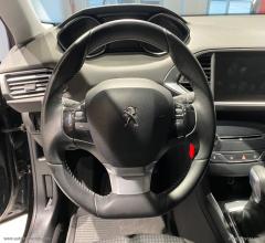 Auto - Peugeot 308 1.6 automatica