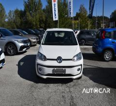 Auto - Volkswagen 1.0 5p. high up! bmt