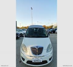 Auto - Lancia musa 1.3 mjt 95 cv dfn platinum
