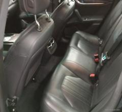 Auto - Maserati ghibli v6 diesel 275 cv gransport