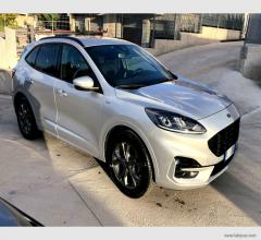 Auto - Ford kuga 1.5 ecoblue 120 cv 2wd titanium x