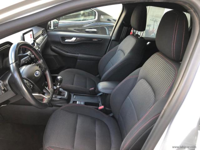 Auto - Ford kuga 1.5 ecoblue 120 cv 2wd titanium x