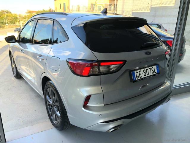 Auto - Ford kuga 1.5 ecoblue 120 cv 2wd titanium x