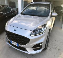 Auto - Ford kuga 1.5 ecoblue 120 cv 2wd titanium x
