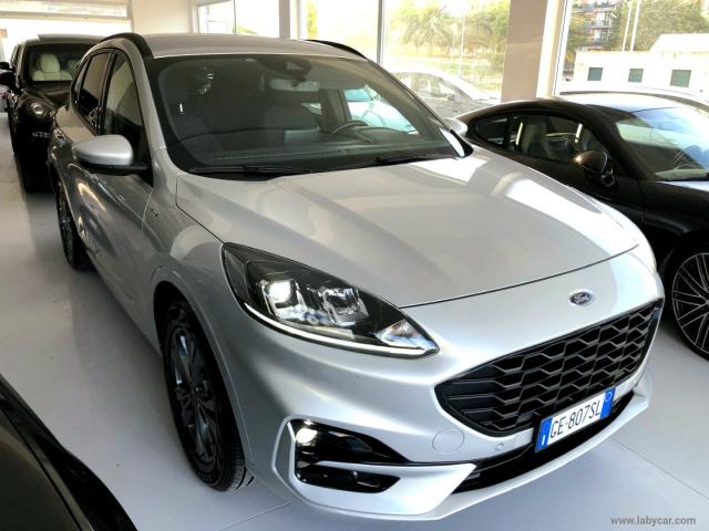 Auto - Ford kuga 1.5 ecoblue 120 cv 2wd titanium x