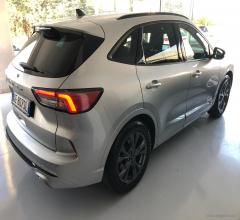 Auto - Ford kuga 1.5 ecoblue 120 cv 2wd titanium x