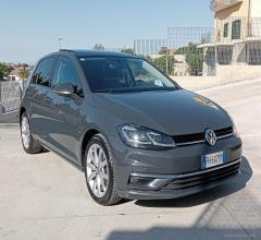 Auto - Volkswagen golf 1.6 tdi 110cv 5p. sport edition bmt