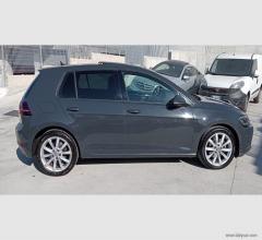 Auto - Volkswagen golf 1.6 tdi 110cv 5p. sport edition bmt