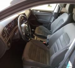 Auto - Volkswagen golf 1.6 tdi 110cv 5p. sport edition bmt