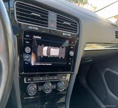 Auto - Volkswagen golf 1.6 tdi 110cv 5p. sport edition bmt