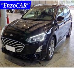 Auto - Ford focus 1.5 ecoblue 95cv sw business