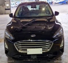 Auto - Ford focus 1.5 ecoblue 95cv sw business