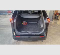 Auto - Toyota rav4 2.5 hv