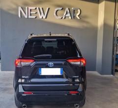 Auto - Toyota rav4 2.5 hv