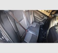 Auto - Toyota rav4 2.5 hv