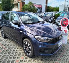 Auto - Fiat tipo 1.6 mjt s&s sw city life