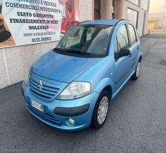 Auto - Citroen c3 1.1 classique