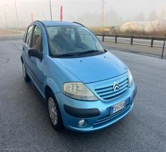 Auto - Citroen c3 1.1 classique