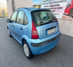Auto - Citroen c3 1.1 classique