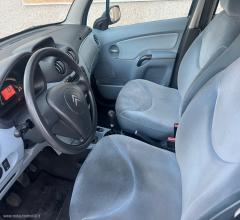 Auto - Citroen c3 1.1 classique