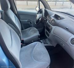 Auto - Citroen c3 1.1 classique