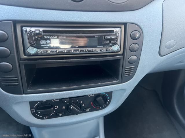 Auto - Citroen c3 1.1 classique