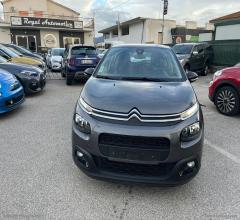 Auto - Citroen c3 bluehdi 100 s&s shine