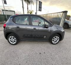 Auto - Citroen c3 bluehdi 100 s&s shine