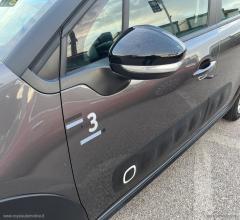 Auto - Citroen c3 bluehdi 100 s&s shine