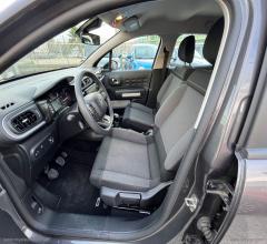 Auto - Citroen c3 bluehdi 100 s&s shine