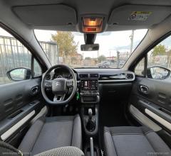 Auto - Citroen c3 bluehdi 100 s&s shine
