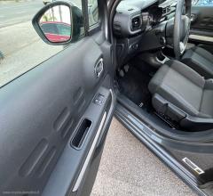 Auto - Citroen c3 bluehdi 100 s&s shine