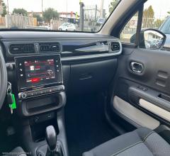 Auto - Citroen c3 bluehdi 100 s&s shine