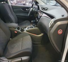 Auto - Nissan qashqai 1.6 dci 2wd xtronic tekna+