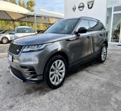 Auto - Land rover rr velar 2.0d 240 cv r-dynamic