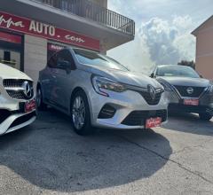 Auto - Renault clio tce 100 cv gpl life