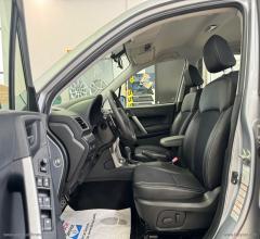 Auto - Subaru forester 2.0d lineartronic sport unlim.