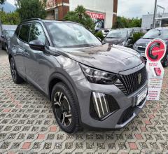 Auto - Peugeot 2008 bluehdi 130 s&s eat8 gt